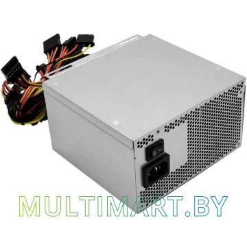 Блок питания Seasonic SSP-350ST2 350W картинка 2